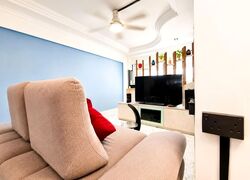 Blk 321 Ang Mo Kio Avenue 1 (Ang Mo Kio), HDB 3 Rooms #614631641